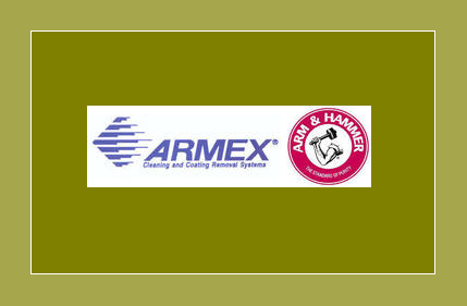 Armex logo