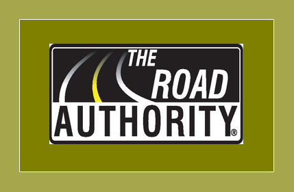 The Road Authority logo